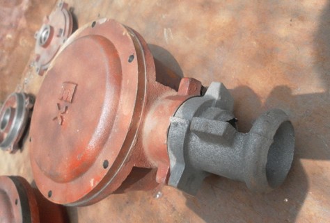 防爆電機接線盒如何正確選型?