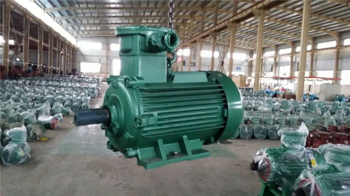 我國高效節能電機研發有成績但仍面臨挑戰