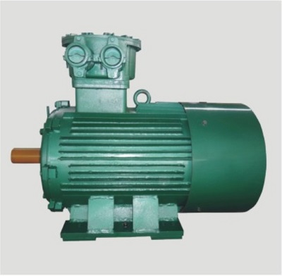 如何用萬用表檢測防爆電機是否損壞?