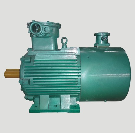 三相異步電動機冷態熱態溫升是什么意思?